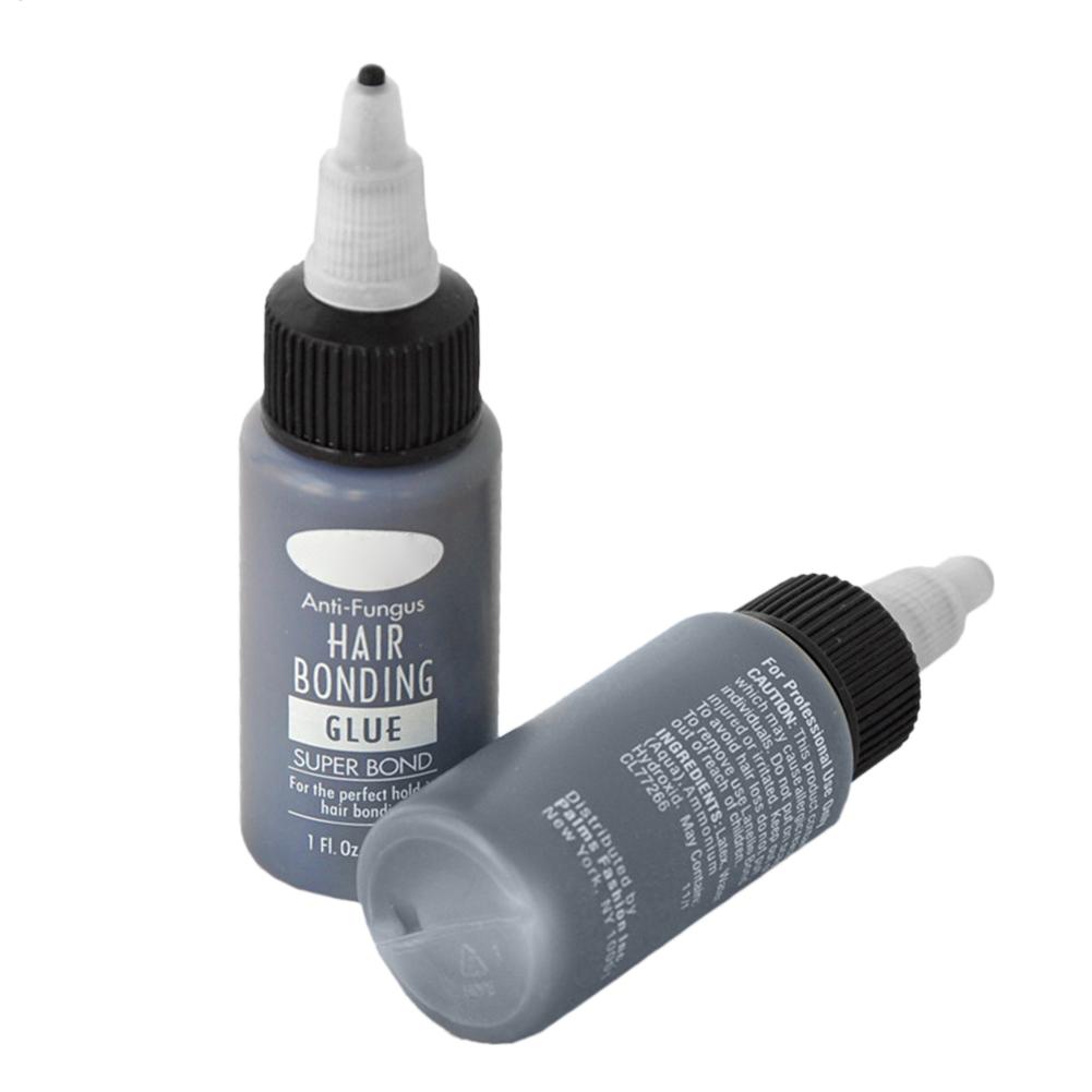 Eyelash Extension Glue For Sensitive Eyes - 30ml Toupee Tool Liquid Adhesive False