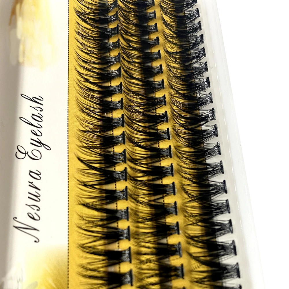 Eyelash Extension Equipment - VIP Customer Customization 40D 60D 80D