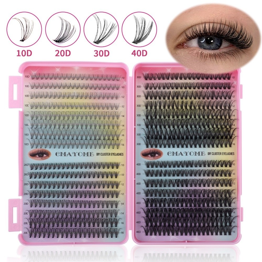 New Bond and Seal False Eyelas - Faux Mink Lash ulasan dan harga