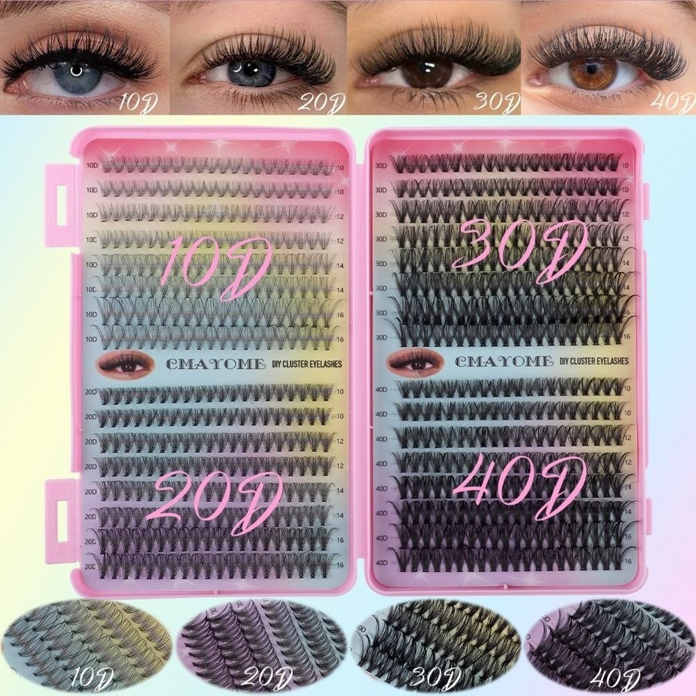 New Bond and Seal False Eyelas - Faux Mink Lash ulasan dan harga