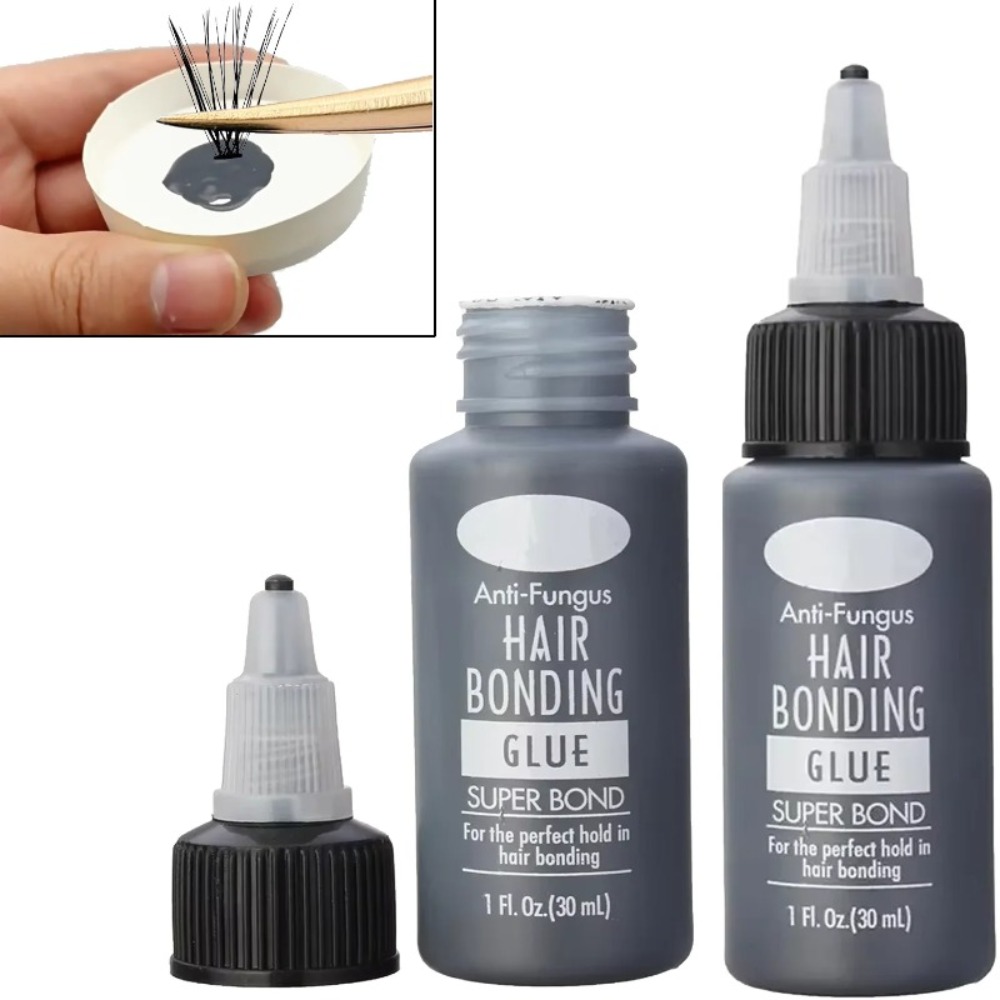 Value Bundle Eyelash Extension - Eyelash Extension Glue For Sensitive Eyes ulasan dan harga