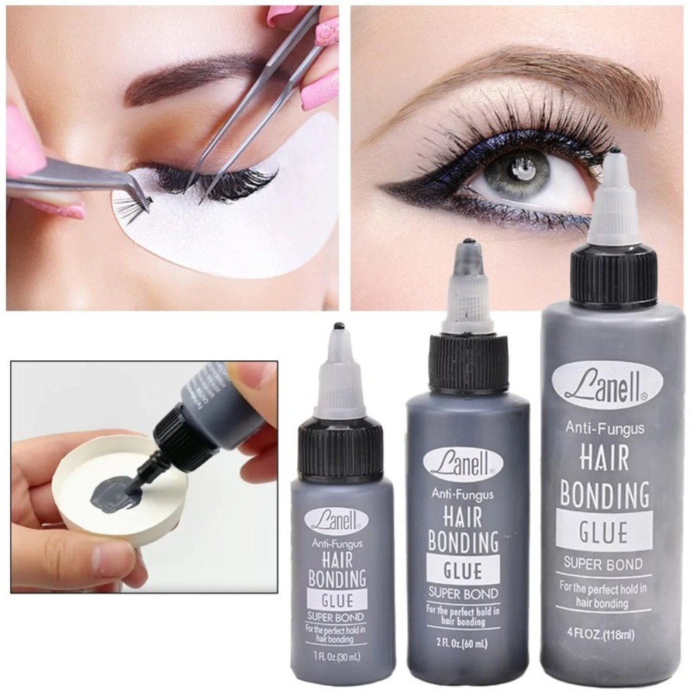 Value Bundle Eyelash Extension - Eyelash Extension Glue For Sensitive Eyes ulasan dan harga