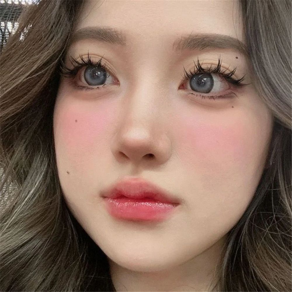 Faux Mink False Eyelashes 5 Pa - Faux Mink Lash ulasan dan harga