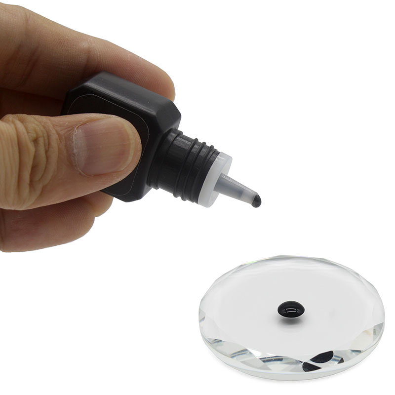 Kimcci Individual Eyelash Glue - Eyelash Extension Glue For Sensitive Eyes ulasan dan harga