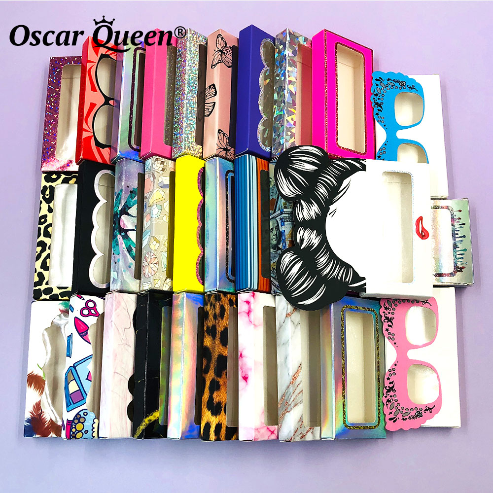 Wholesale 50 Pcs Fake Eyelashe - Faux Mink Lash ulasan dan harga