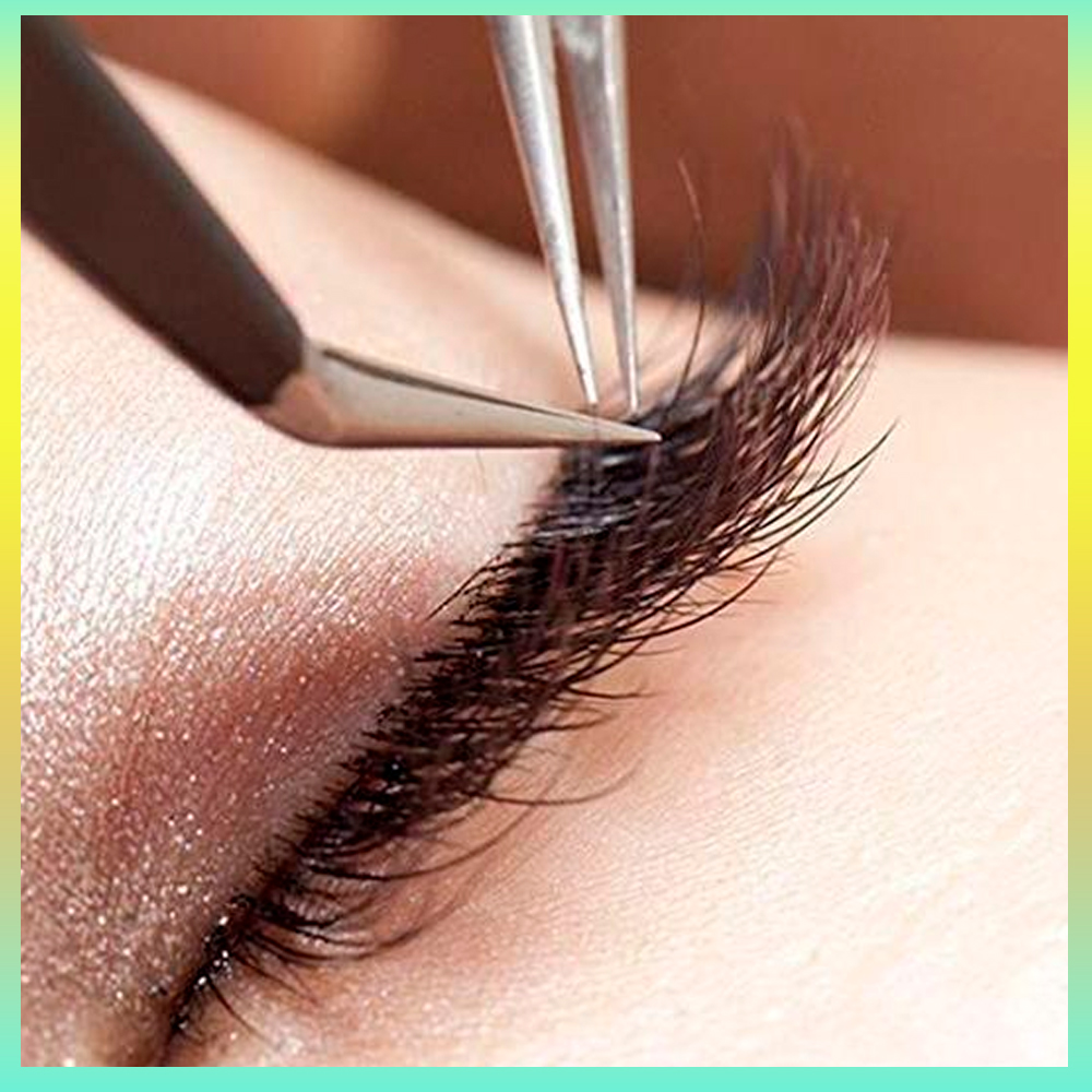 KODIES GEL Sensitive Eyelash G - Eyelash Extension Glue For Sensitive Eyes ulasan dan harga