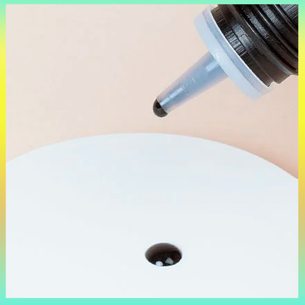 KODIES GEL Sensitive Eyelash G - Eyelash Extension Glue For Sensitive Eyes ulasan dan harga