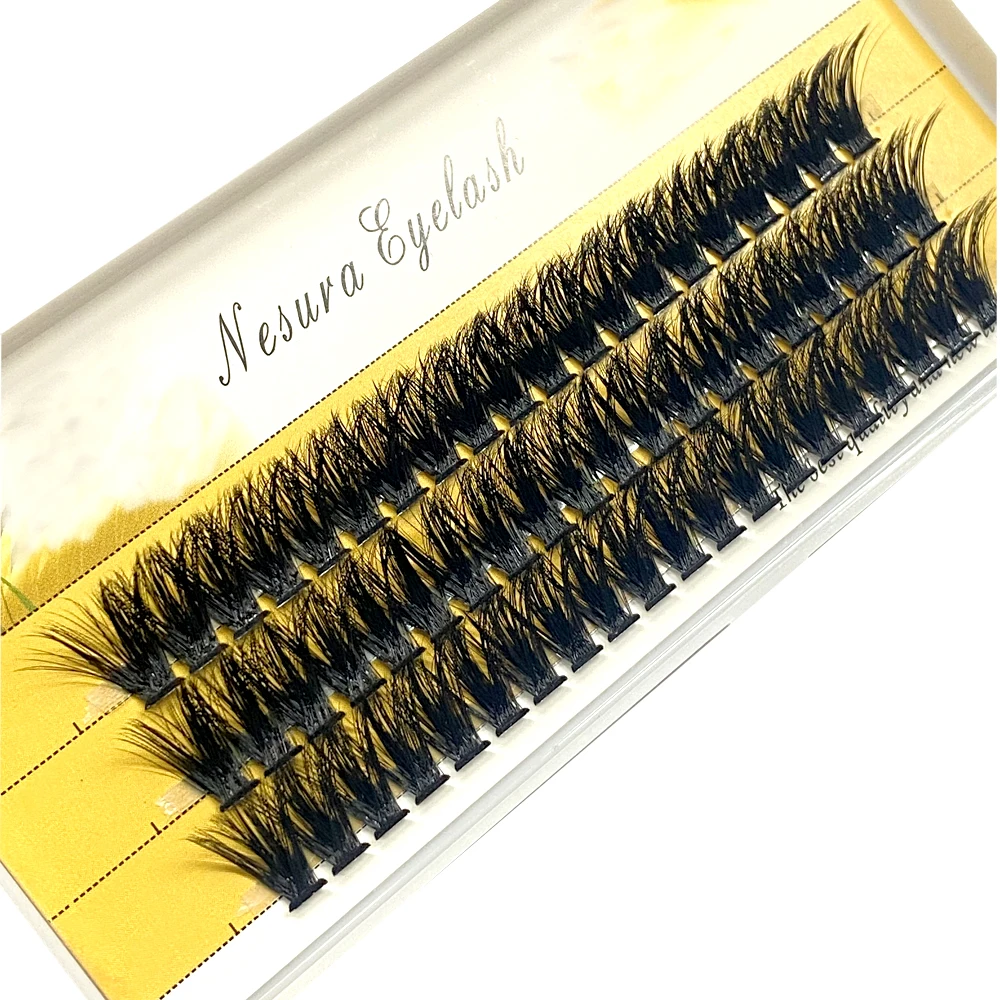 VIP Customer Customization 40D - Eyelash Extension Equipment ulasan dan harga