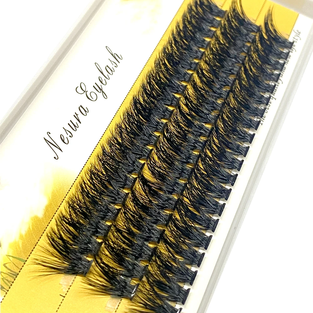 VIP Customer Customization 40D - Eyelash Extension Equipment ulasan dan harga