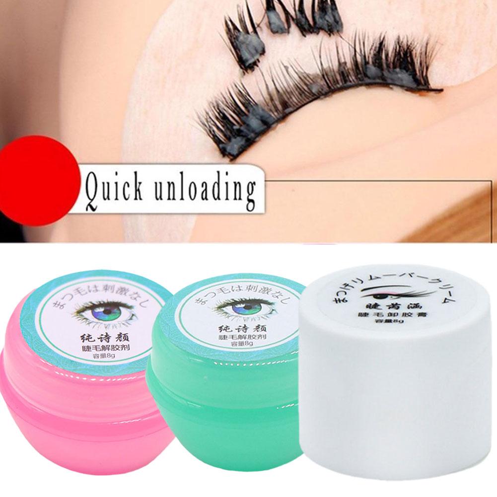 10ml Eyelash Extension Glue Re - Eyelash Extension Glue For Sensitive Eyes ulasan dan harga