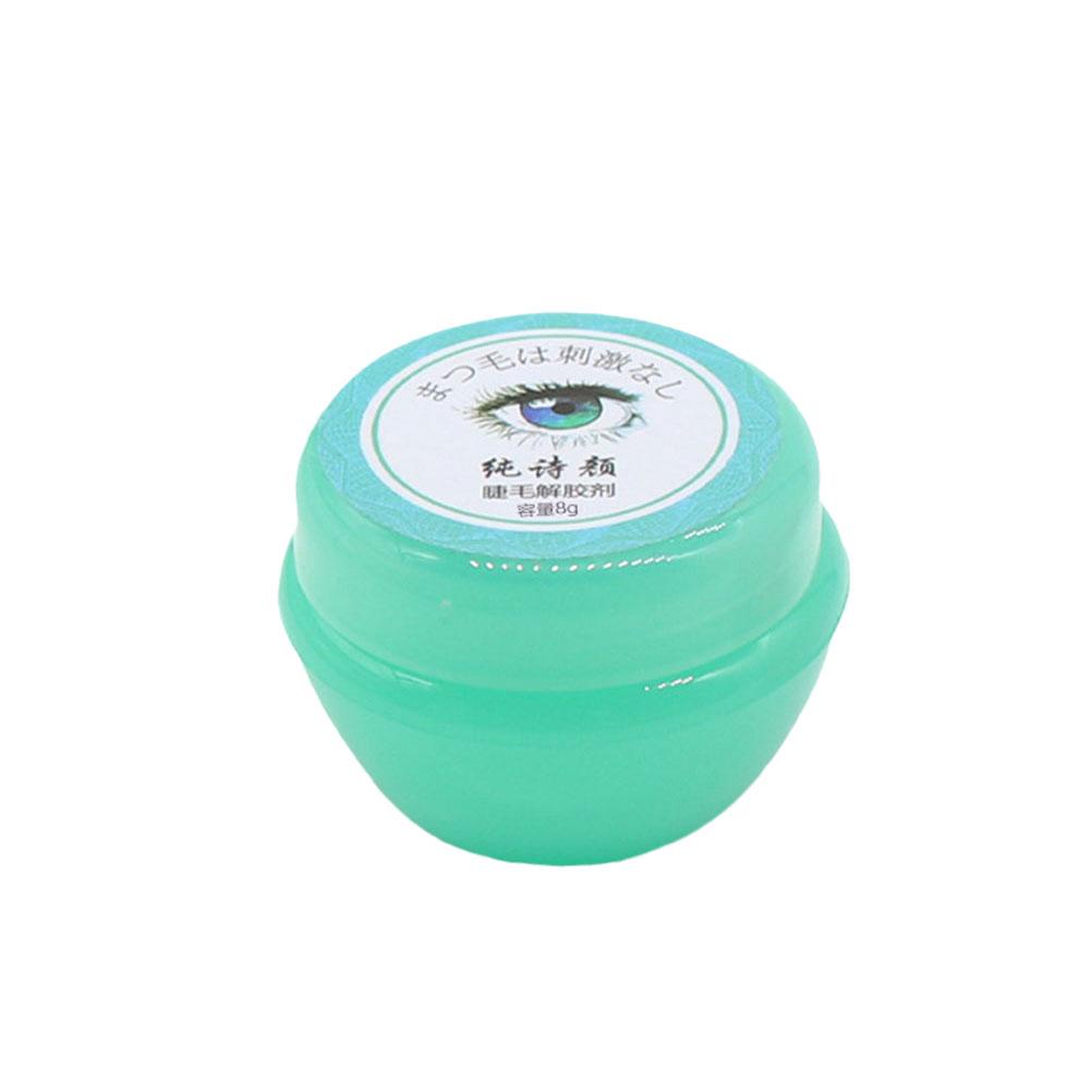 10ml Eyelash Extension Glue Re - Eyelash Extension Glue For Sensitive Eyes ulasan dan harga