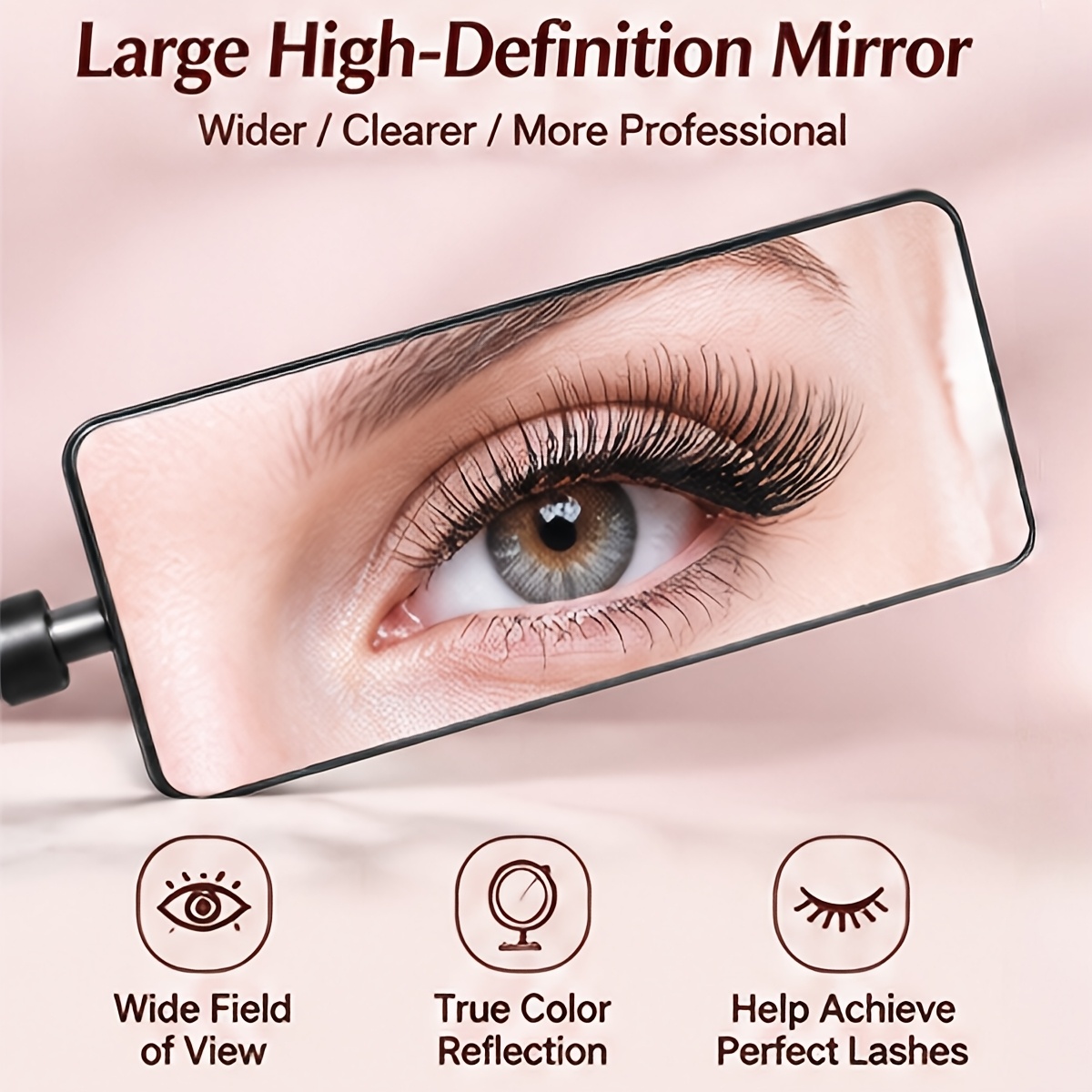 3Pcs Professional Eyelash Exte - Eyelash Extension Equipment ulasan dan harga