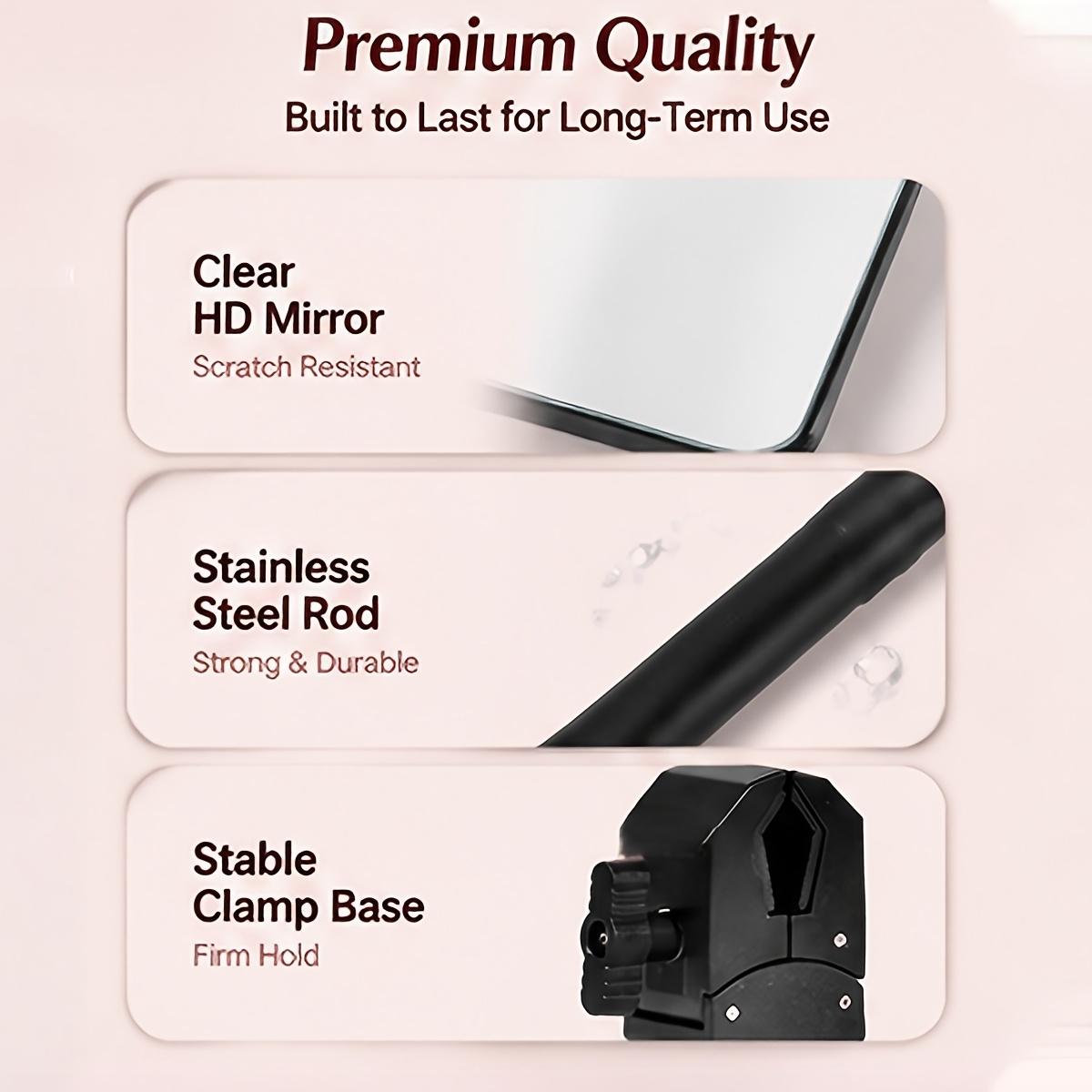 3Pcs Professional Eyelash Exte - Eyelash Extension Equipment ulasan dan harga