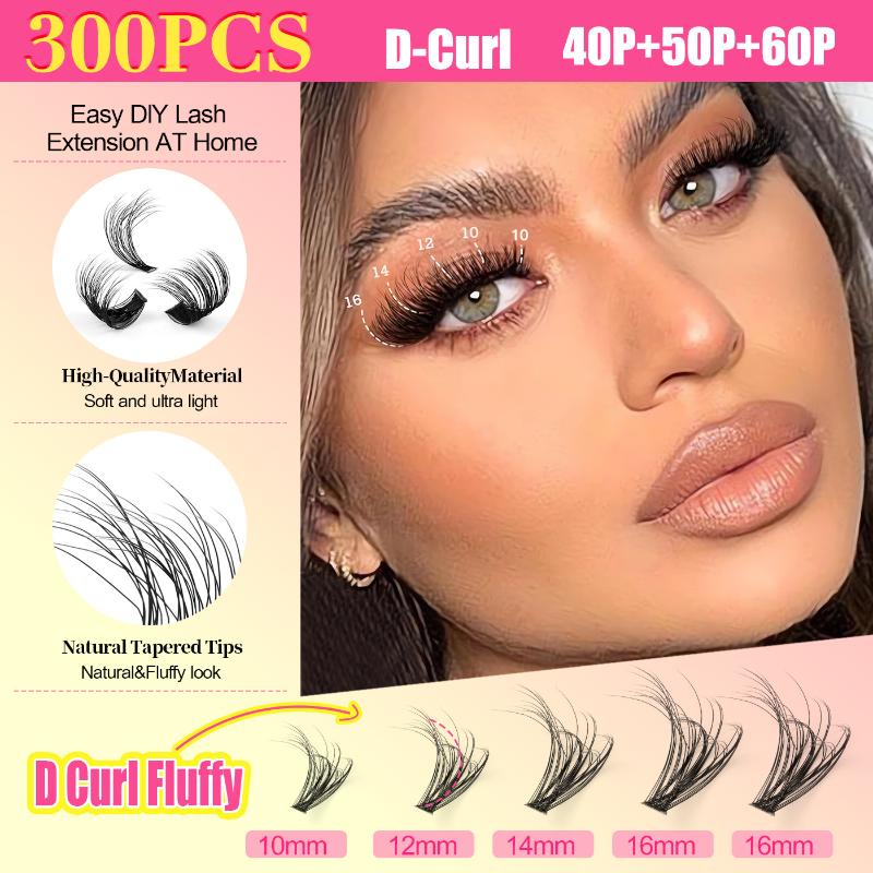 3D Faux Mink Lashes Wispy Eyel - Faux Mink Lash ulasan dan harga