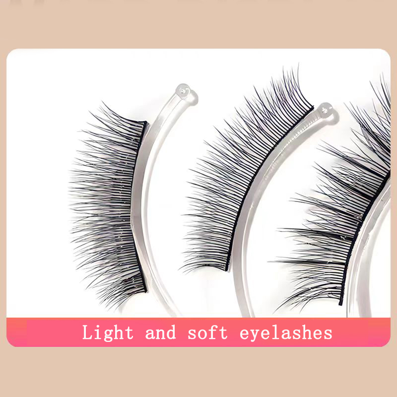 MARIA 2D Y Shape Eyelashes Han - Eyelash Extension Equipment ulasan dan harga
