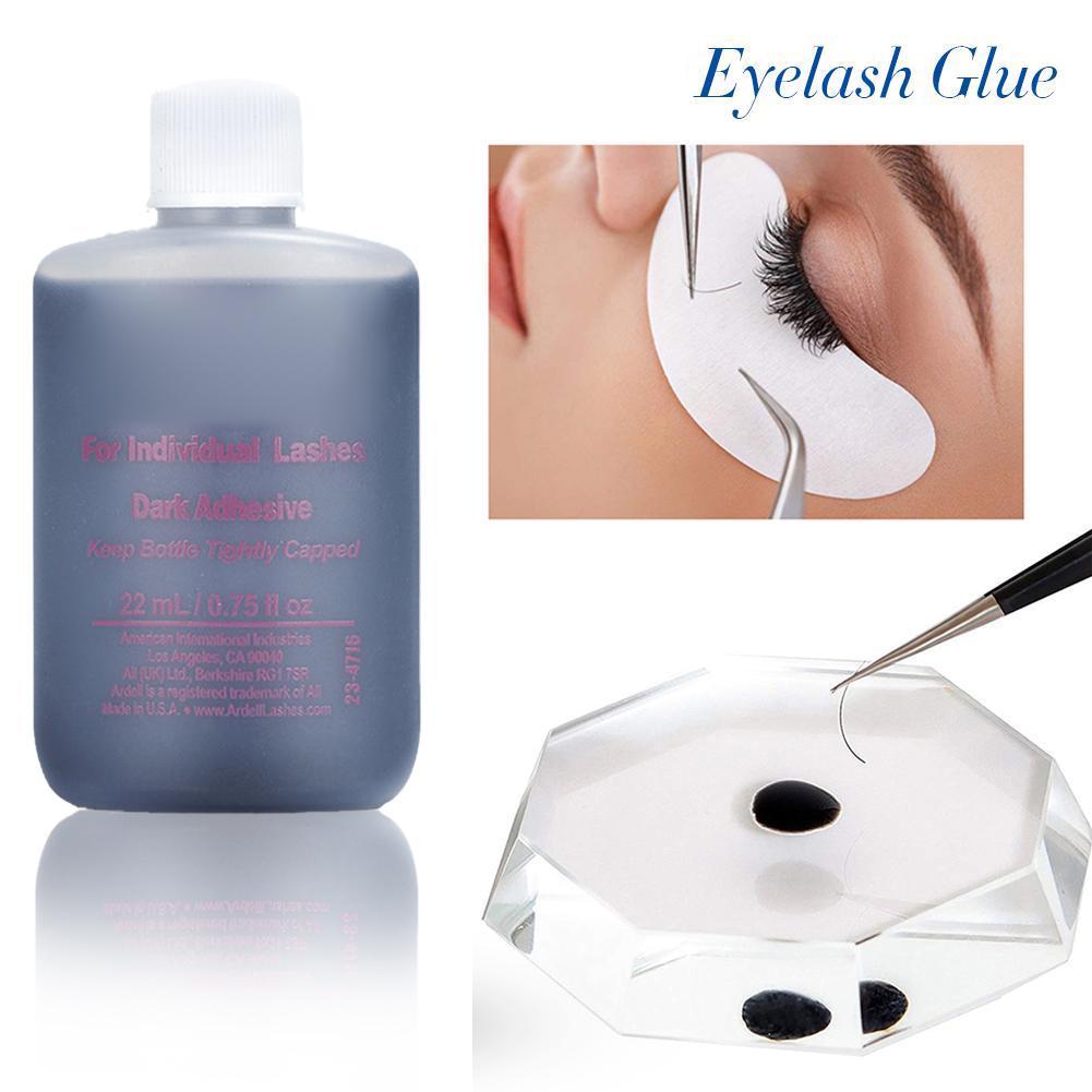 22ml Grafted Eyelashes Glue Ey - Eyelash Extension Glue For Sensitive Eyes ulasan dan harga