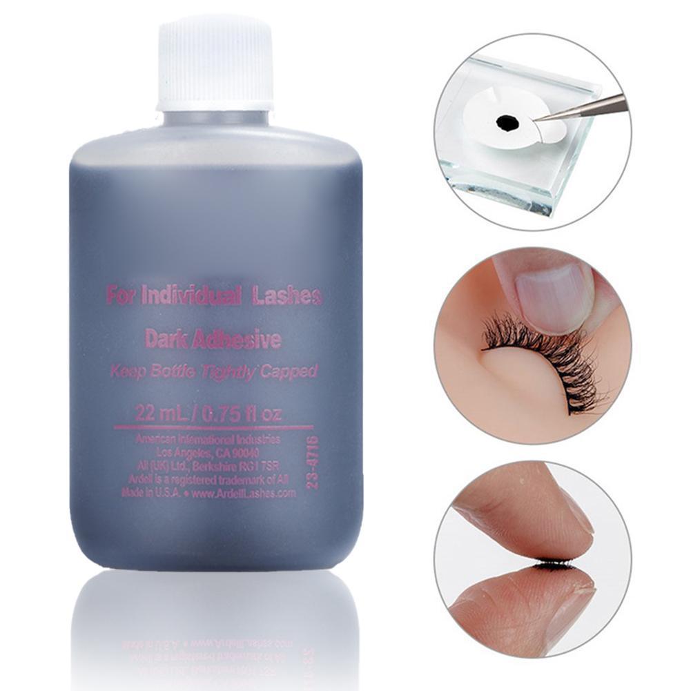 22ml Grafted Eyelashes Glue Ey - Eyelash Extension Glue For Sensitive Eyes ulasan dan harga