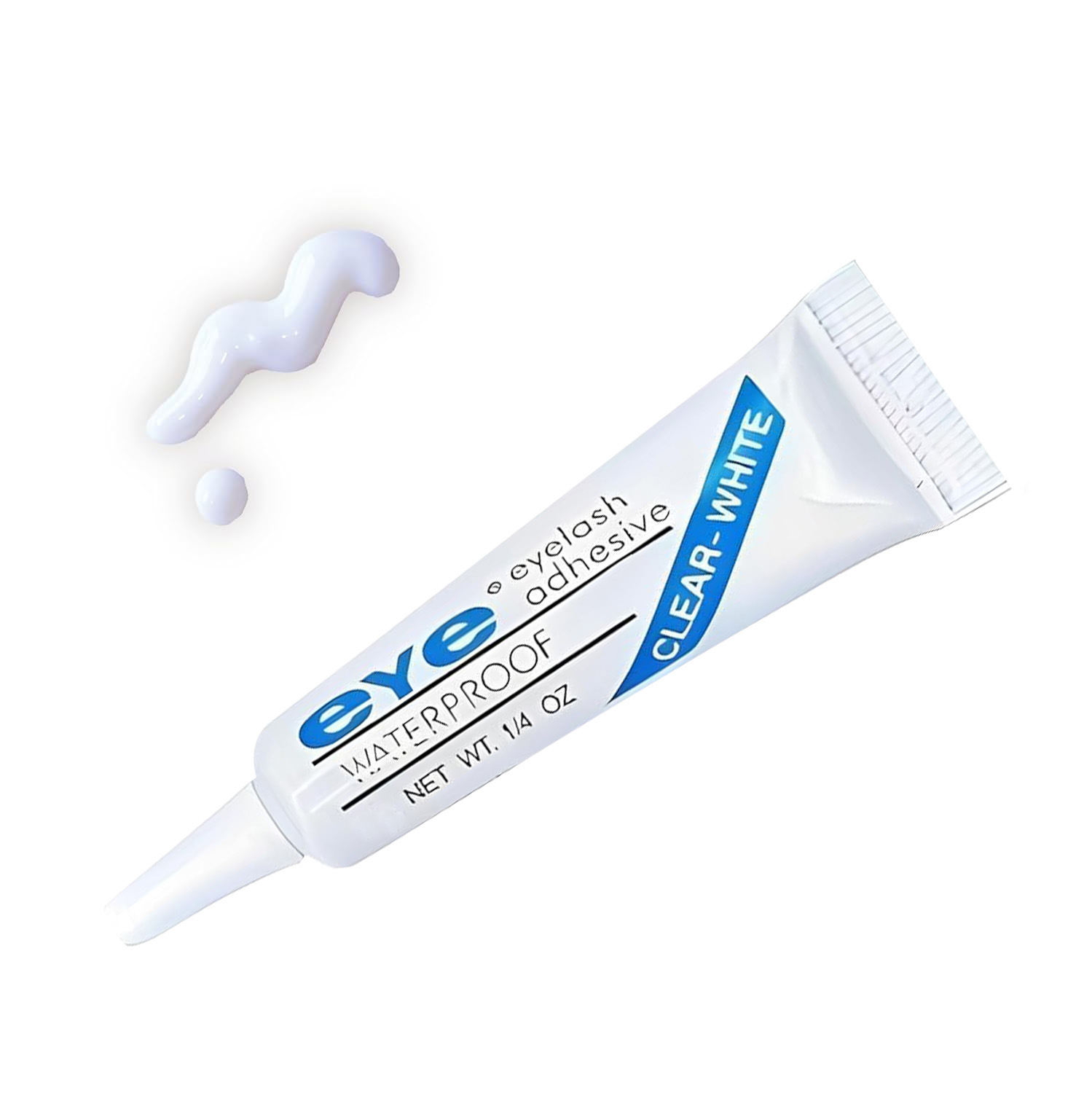 Waterproof Eyelash Glue for St - Eyelash Extension Glue For Sensitive Eyes ulasan dan harga